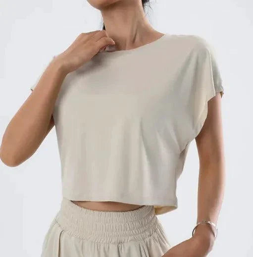Beige / XL