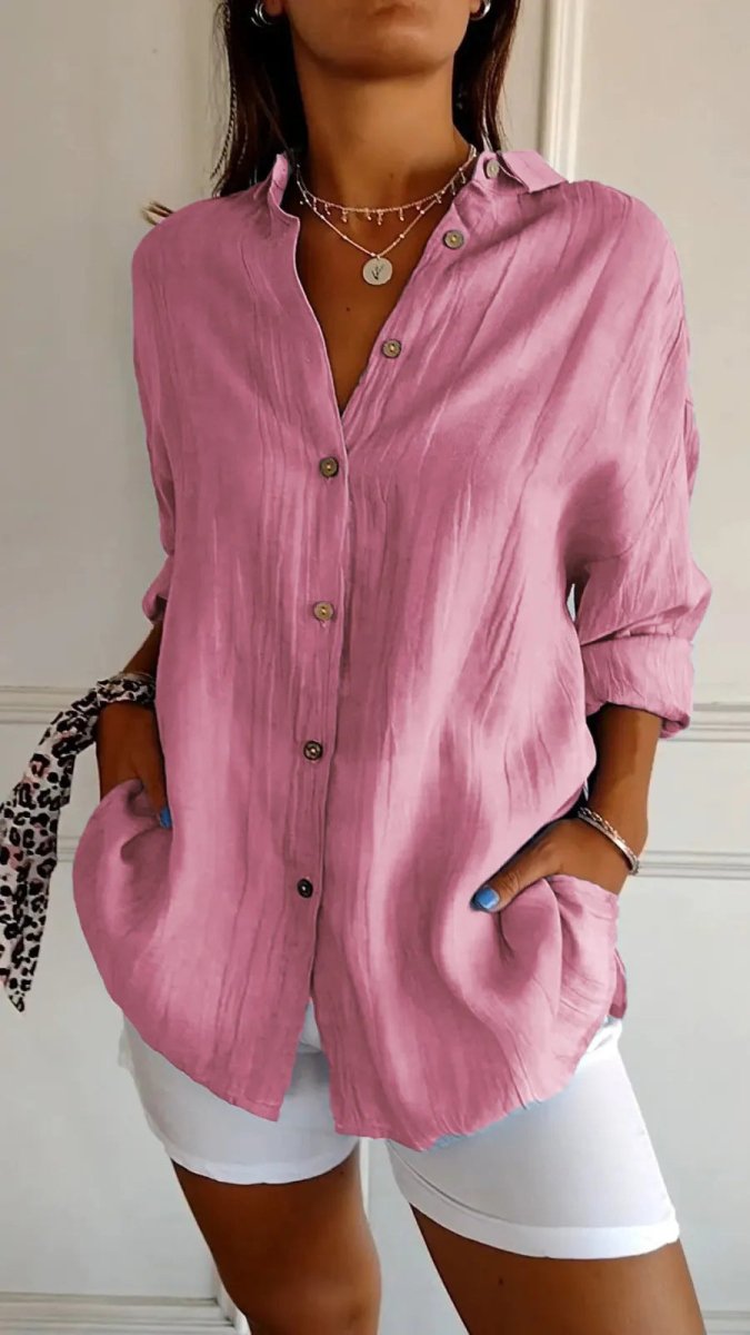 Pink / 3XL
