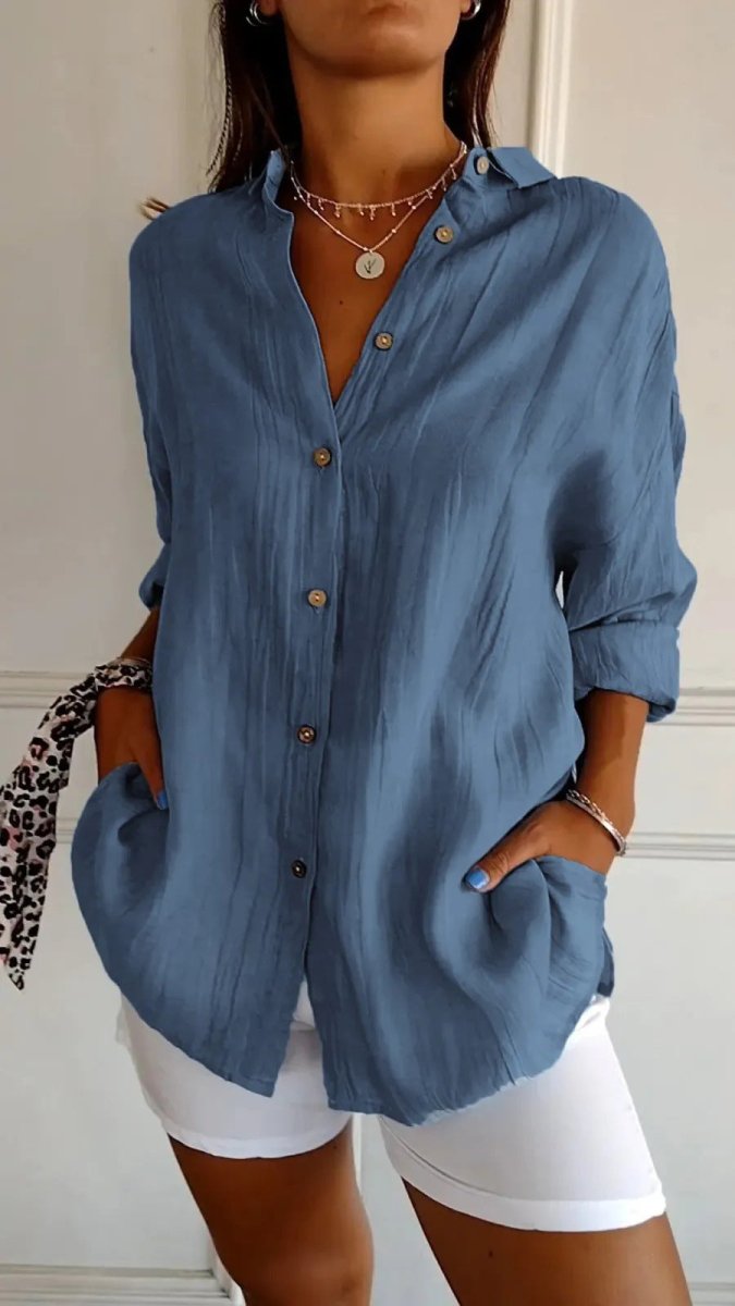 Blue / 3XL