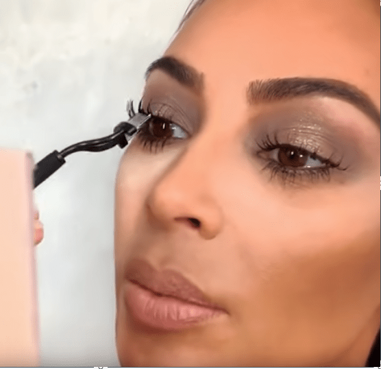 MIRENESSE TOOLS & ACCESSORIES Lash Lift Separator- For Perfect Lashes Kim Kardashian Fave