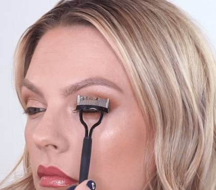 MIRENESSE TOOLS & ACCESSORIES Lash Lift Separator- For Perfect Lashes Kim Kardashian Fave