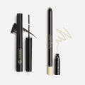 MIRENESSE PACK EYE Lash Whip 24hr Mascara + Eye Brightening Liner