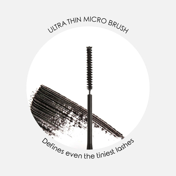 MIRENESSE PACK EYE Lash Whip 24hr Mascara + Eye Brightening Liner