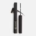 MIRENESSE MASCARA 5g / 0.17oz / Black Lash Whip Tubing Mascara 24hr Root Tightliner With Micro Brush Black