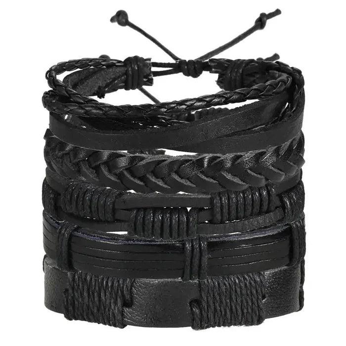 Black / MultiLayer