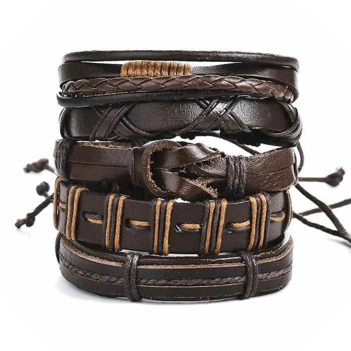 Brown / MultiLayer