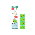 LIMITED EDITION Christmas Pal - Glo Pals Light-Up Cubes