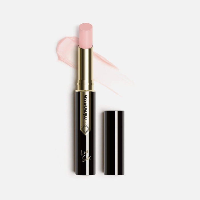 MIRENESSE LIP 2g / 0.007oz / 2 Fair Rose Lip Sex Plump & Fill Tint 2. Fair Rose -Vitamin C
