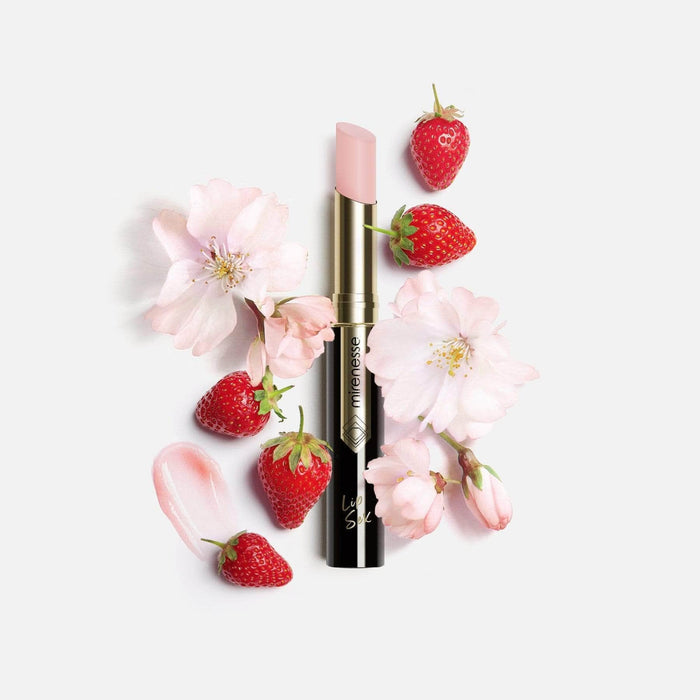 MIRENESSE LIP 2g / 0.007oz / 2 Fair Rose Lip Sex Plump & Fill Tint 2. Fair Rose -Vitamin C