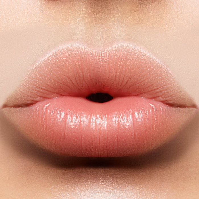 MIRENESSE LIP 2g / 0.007oz / 3 Passion Peach Lip Sex Plump & Fill Tint 3. Passion Peach-Vitamin C