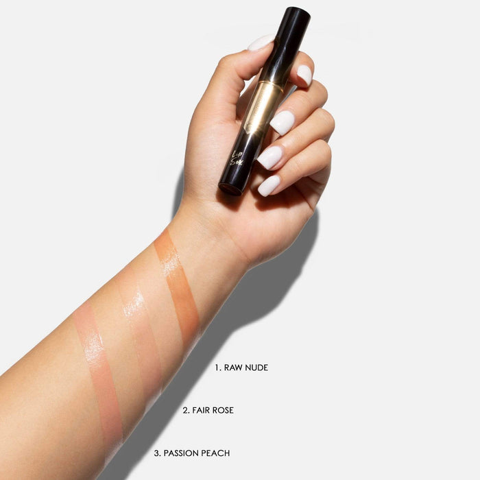 MIRENESSE PACK LIP Lip Sex Plump & Fill Tint 3pce Kit