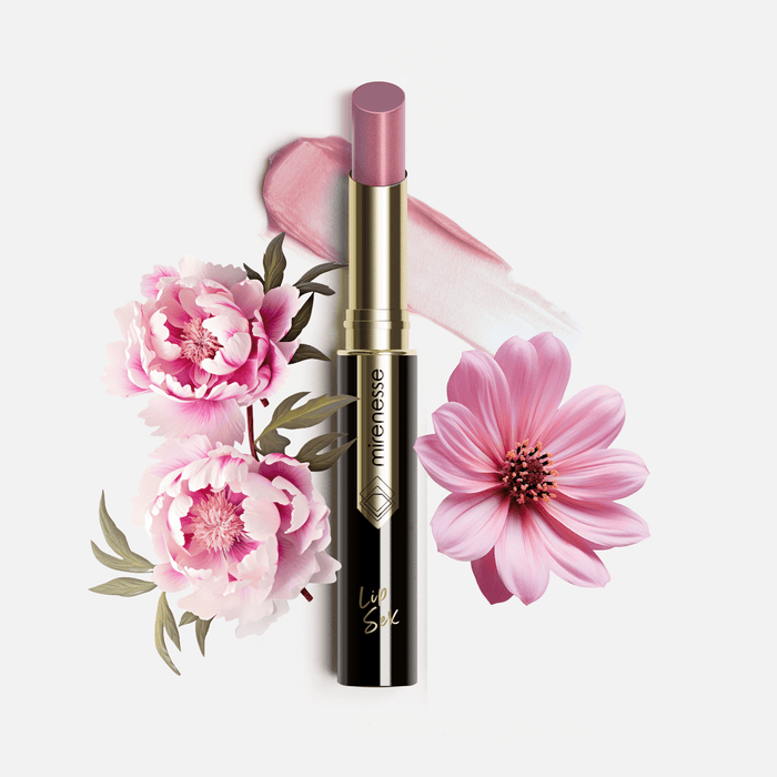 MIRENESSE LIP 2g / 0.007oz / 4 Orgassm Lip Sex Plump & Fill Tint 4. Orgassm - Vitamin C