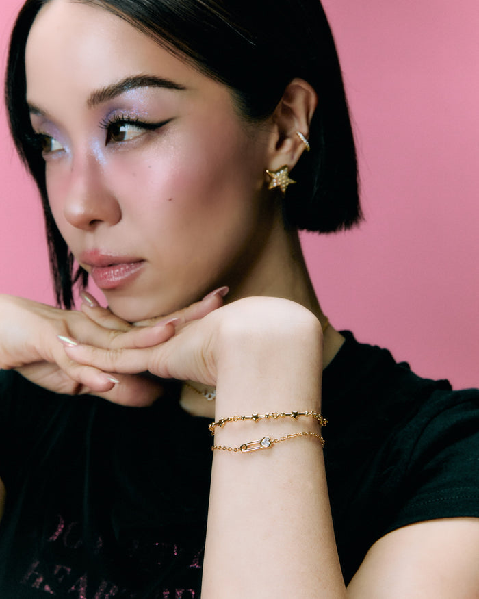 Little Star Bracelet
