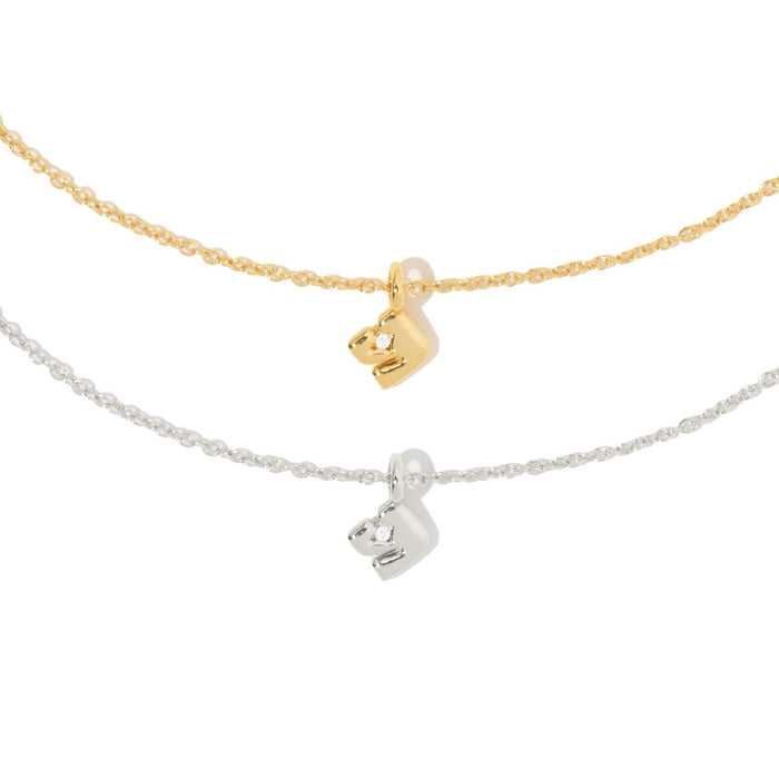 Little Y Necklace