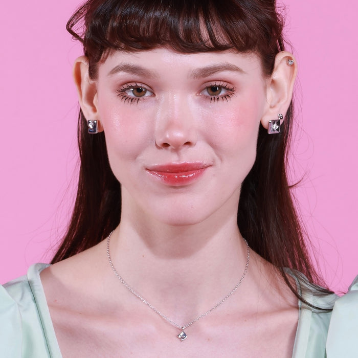 Little Y Necklace
