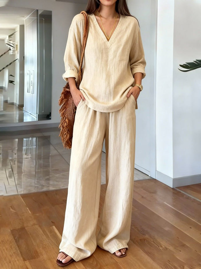 Beige / 3XL