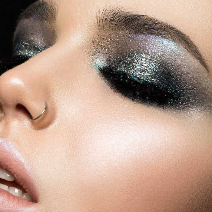 MIRENESSE PACK EYE Lovers Rosee & Grey Lust Haves Eye Shadow  Kits Duo
