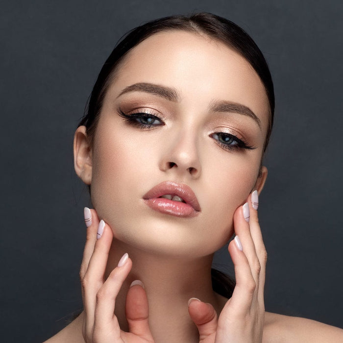 MIRENESSE PACK EYE Lovers Rosee & Grey Lust Haves Eye Shadow  Kits Duo