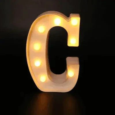 C / 22cm