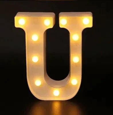 U / 22cm