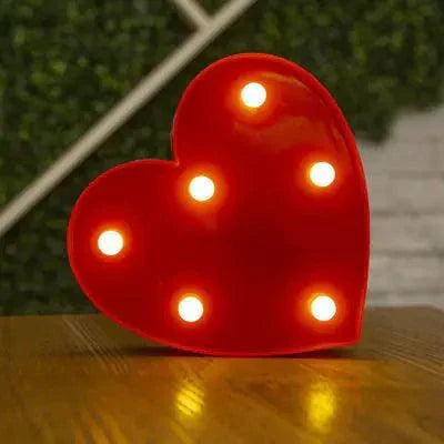Red Love / 16cm