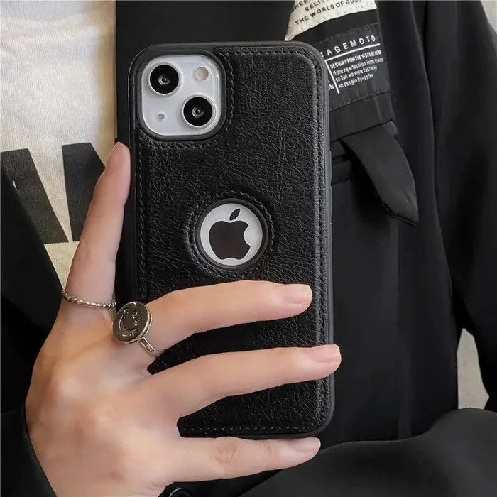 Black / For iPhone X