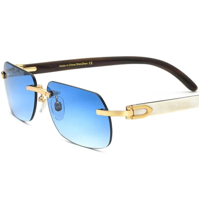 8300816 Blue-Black