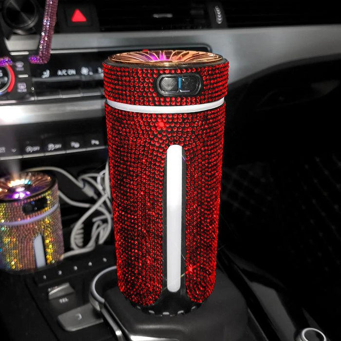 Red / USB