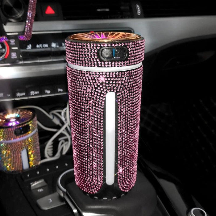 Pink / USB