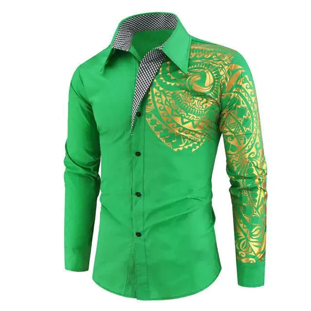 Green / Large