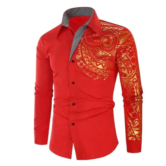Red / 2 Extra Large