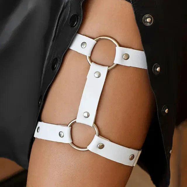 White / One size