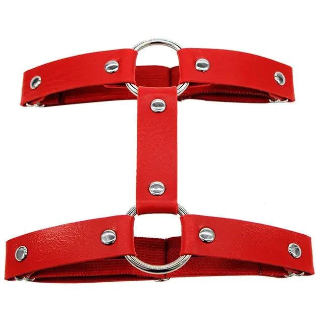 Red 2 / One size