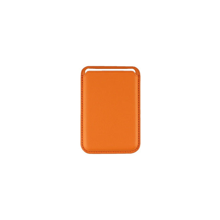 Bright Orange