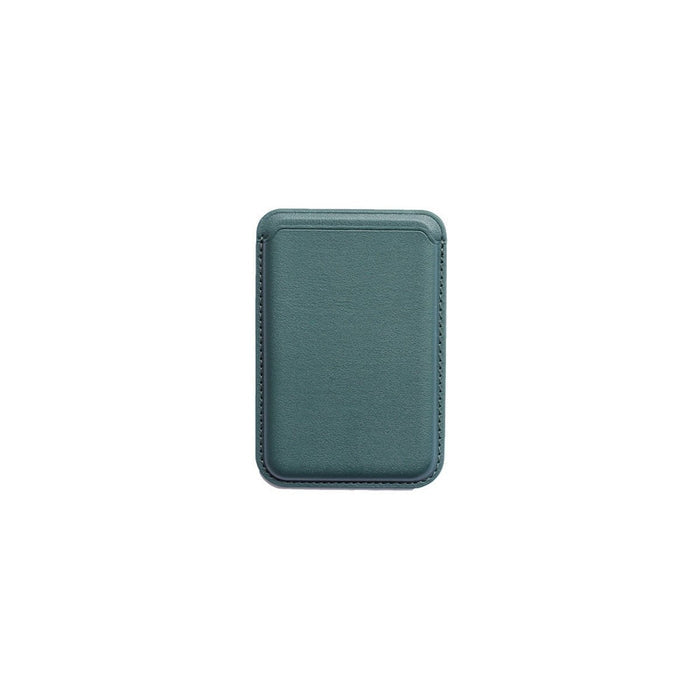 Pine forest green