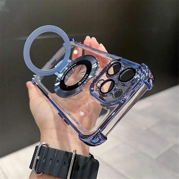 Sierra Blue / For iPhone 16e