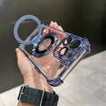 Sierra Blue / For iPhone 16e