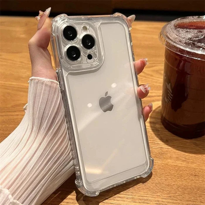 Clear / tpu