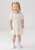 Mabel & Honey Bluebell Dress
