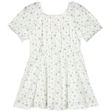 Mabel & Honey Bluebell Dress