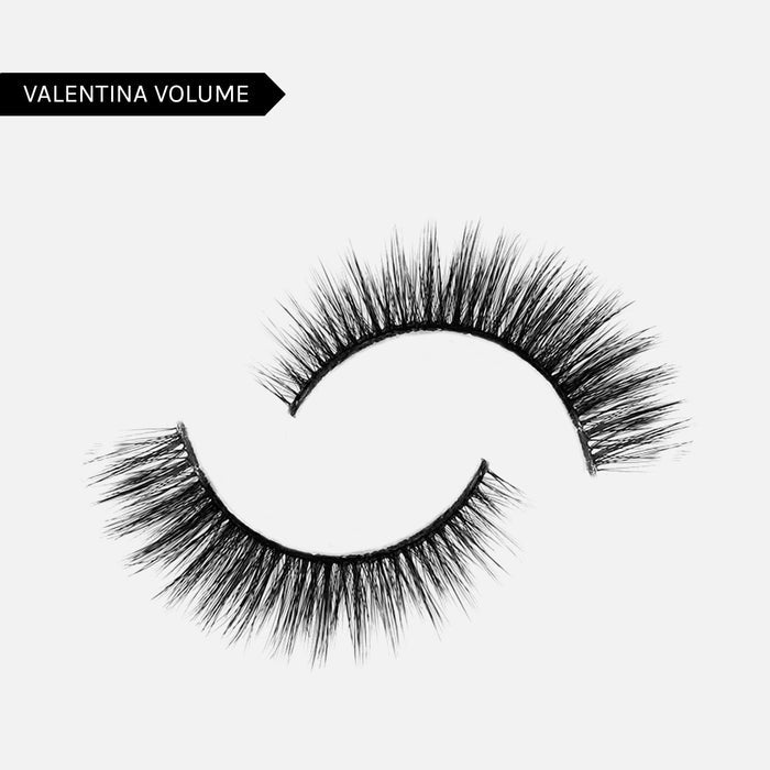 MIRENESSE LASHES Default Magnomatic 5d Magnetic Reusable Lashes - Valentina Volume Extensions -Last Stock