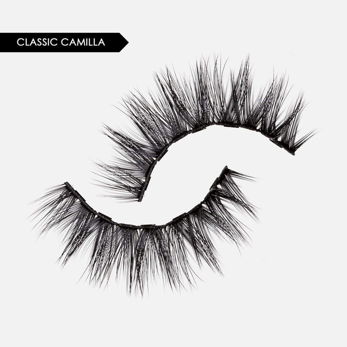 MIRENESSE PACK LASHES Magnomatic Magnetic Liner Lash Kit-Classic Camilla