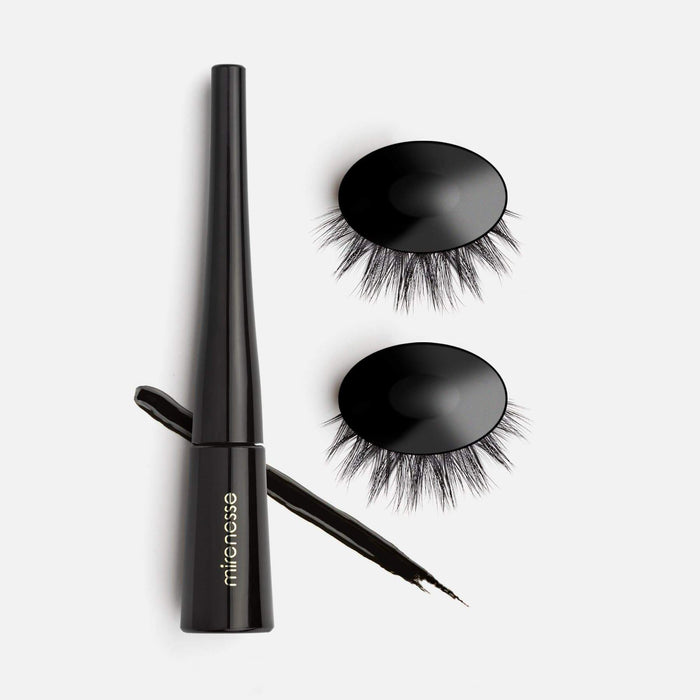 MIRENESSE PACK LASHES Magnomatic Magnetic Liner Lash Kit-Classic Camilla