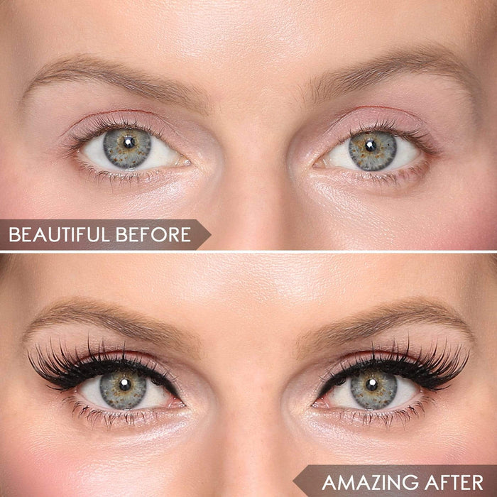 MIRENESSE PACK LASHES Magnomatic Magnetic Liner Lash Kit-Sexy Sofia