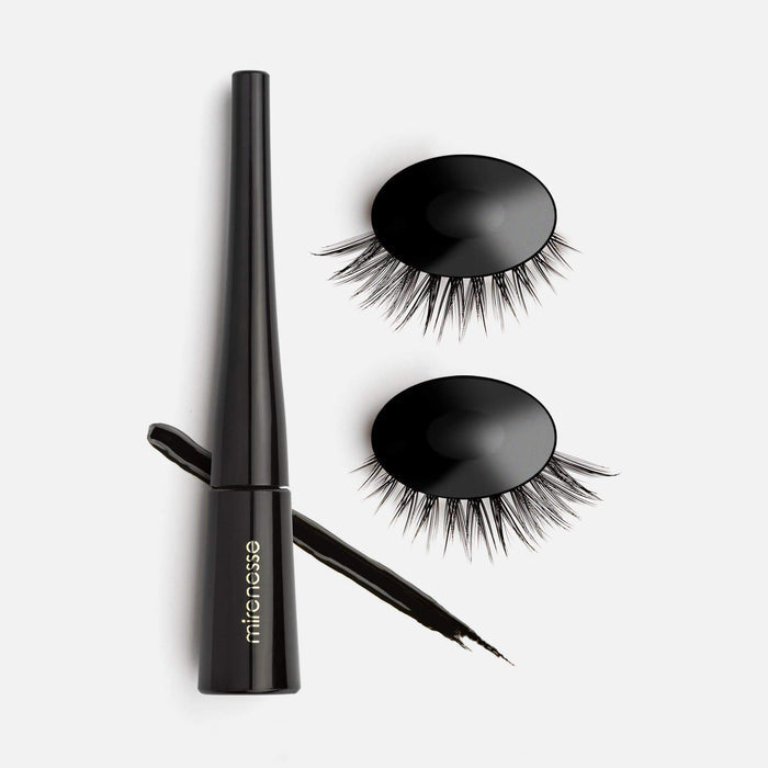 MIRENESSE PACK LASHES Magnomatic Magnetic Liner Lash Kit-Sexy Sofia
