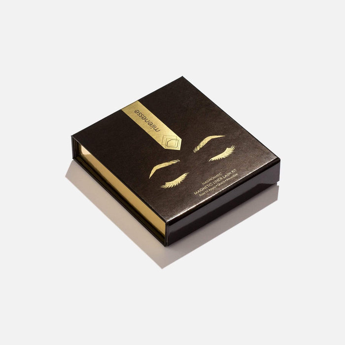 MIRENESSE PACK LASHES Magnomatic Magnetic Liner Lash Kit-Sexy Sofia
