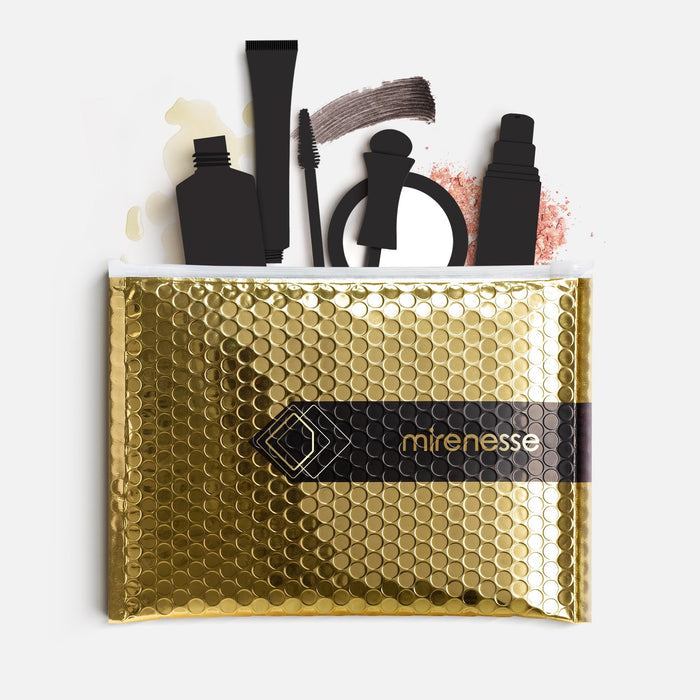 MIRENESSE PACK VIP 1 Makeup & Skincare - Vip Glam Surprise Kit - Autoship & Save