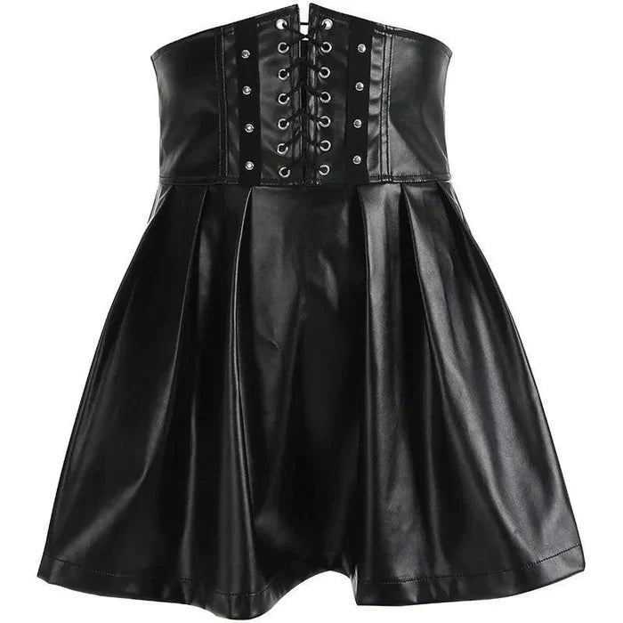 Black / Small