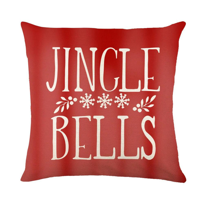 QJ0721 17 / 45 X45cm Without Pillow