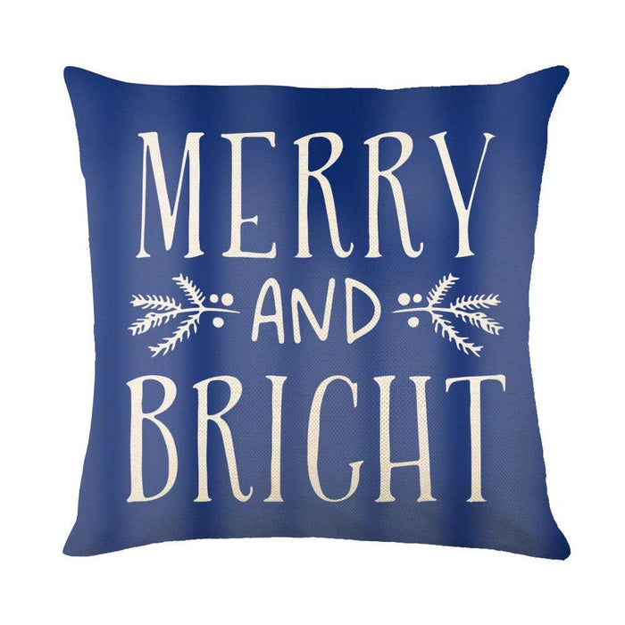 QJ0721 18 / 45 X45cm Without Pillow